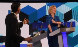 Tory leadership race: Who won the TV debate? Rishi Sunak vs Liz Truss