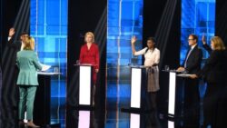 Conservative leadership race: BBC will host final TV debate