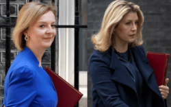 Conservative leadership race – Ballot 4, results at 3PM! – Liz Truss new favourite