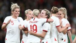 England thrash Switzerland in final Euros warm up 