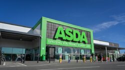 Asda confirms plans to buy 132 store sites from The Co-op in deal worth £600million