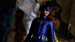 Batgirl star speaks out after movie shelved