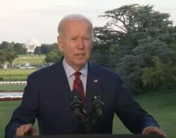 Joe Biden claims ‘justice delivered’ as US airstrike kills Al Qaeda leader