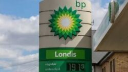 BP announces HUGE profits as petrol giant rakes in BILLIONS while Brits punished at pump