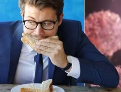 Bowel cancer: One of the nation’s favourite sandwich ingredients may hike your risk by 32%