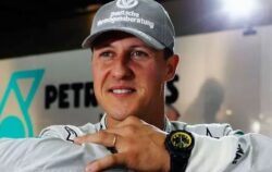 Michael Schumacher health update: Where is Schumacher now? Former Ferrari boss update