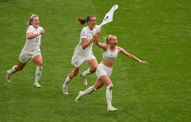 England’s heroic Lionesses must be given New Years’ Honours as calls grow for gongs