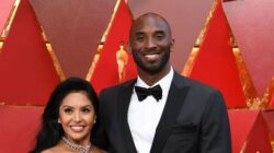 Kobe Bryant's widow awarded $16m leaked crash photos