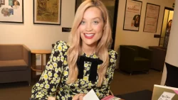 Love Island host Laura Whitmore quits ‘very difficult’ show 