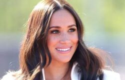 Meghan Markle set to unleash private diary and unveil Royal Family secrets in OWN memoir