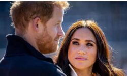 Meghan Markle ‘wants answers’ after Harry faced ‘difficult’ event in New York – claim