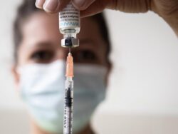 Paris monkeypox vaccine rollout gains momentum