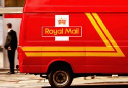 More than 115,000 Royal Mail workers strike on Friday 