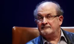 Iran denies links to Salman Rushdie stabbing