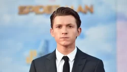 Tom Holland has announced he will leave social media to protect his mental health, in a video posted on his Instagram. 