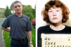 Maxine Carr secret life – toxic union with Ian Huntley, lies and anonymity