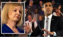 Rishi Sunak WINS Sky debate with rallying call to MPs: ‘Whatever it takes’