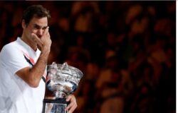 Roger Federer RETIRES from tennis at 41 after historic 20 Grand Slam titles due to injuries – with last match next week