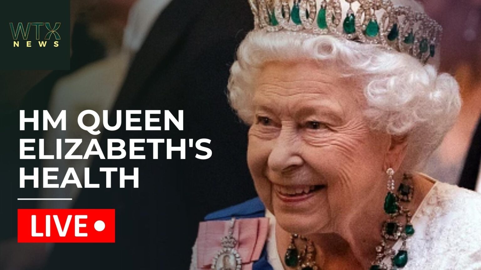 Balmoral: Royal LIVE – HM Queen Elizabeth’s health update