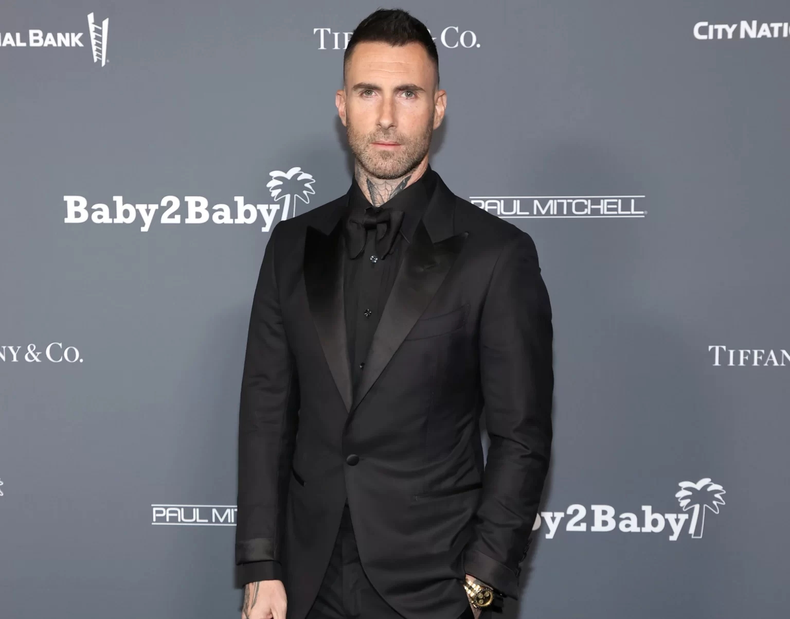 Adam Levine admits to cheating in unearthed interview amid Behati Prinsloo affair claims