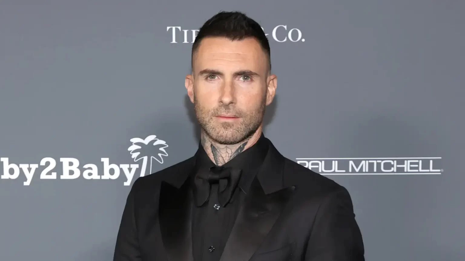 Adam Levine accused of sending flirty messages to more women after denying Sumner Stroh affair