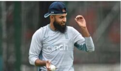 Adil Rashid hopes Mecca pilgrimage will inspire his form ahead of T20 World Cup