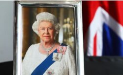Three countries BANNED from attending Queen’s funeral