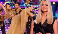 Strictly Come Dancing postponed as BBC push back launch – New start date confirmed