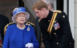 Prince Harry breaks silence on not wearing military uniform for Queen’s funeral