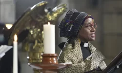 Church of England bars Desmond Tutu’s daughter from leading funeral