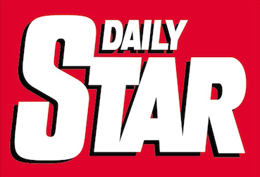 daily star logo