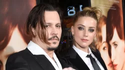 Johnny Depp and Amber Heard trial is being adapted into movie as cast is revealed