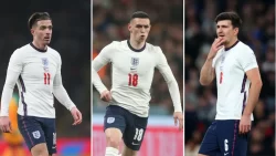 England squad announcement: Gareth Southgate to name final Nations League group before World Cup 2022