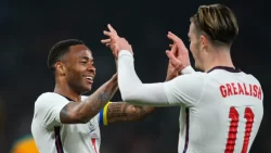 England squad announcement for UEFA Nations League games – Italy and Germany