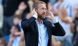 Graham Potter verbally agrees to take Chelsea manager’s job