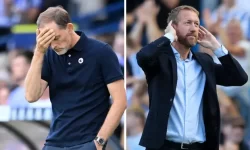 Chelsea sack Thomas Tuchel and target Brighton’s Graham Potter
