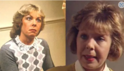 Gwyneth Powell dead: Grange Hill’s Mrs McClusky star dies aged 76