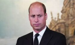 PRINCE William waits for Harry’s response as Prince of Wales refuses to engage in ‘tit-for-tat’