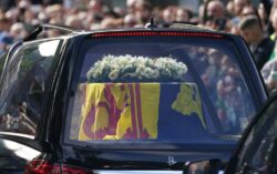 How to see the Queen lying in state and what NOT to bring
