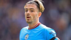 Jack Grealish hits back at Graeme Souness criticism: ‘I don’t know what problem he has got with me’