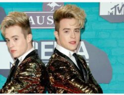 Jedward slammed over ‘insensitive’ Liz Truss tweet amid Queen’s health concerns