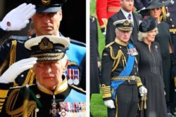 King Charles intends ‘thoroughly modern monarchy’ as Operation Golden Orb takes shape