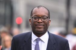 Kwasi Kwarteng to shrink part-time work benefits to grow labour supply