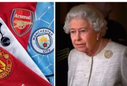 Premier League set for ‘mass postponements’ after Queen Elizabeth II’s death