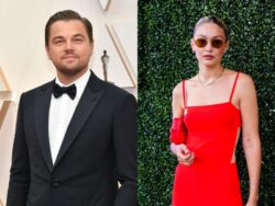 Leonardo DiCaprio ‘getting to know’ Gigi Hadid, 27, after split from Camila Morrone
