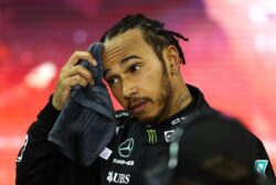 Lewis Hamilton may never get his F1 wish after FIA’s 2023 schedule announcement