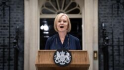 New PM Liz Truss appoints cabinet in major reshuffle 