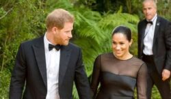 Meghan Markle ‘thought she’d be Britain’s Beyoncé’ but rules blocked her, claims ex-aide