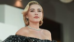 Florence Pugh to skip Don’t Worry Darling’s NYC premiere 