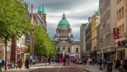Catholics outnumber Protestants in Northern Ireland for first time